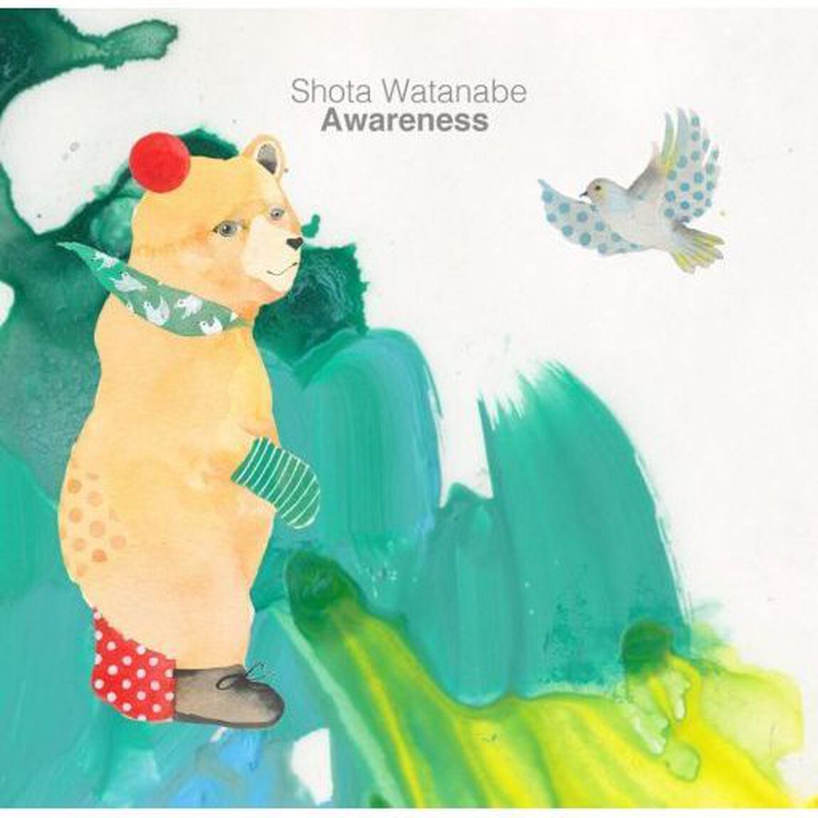 Awareness（ＣＤ）