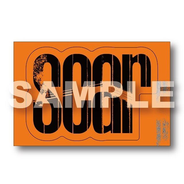 キタニタツヤ／スカー（初回生産限定盤／CD＋Blu-ray）（セブンネット限定特典：オリジナルダイカットステッカー）（ＣＤ）