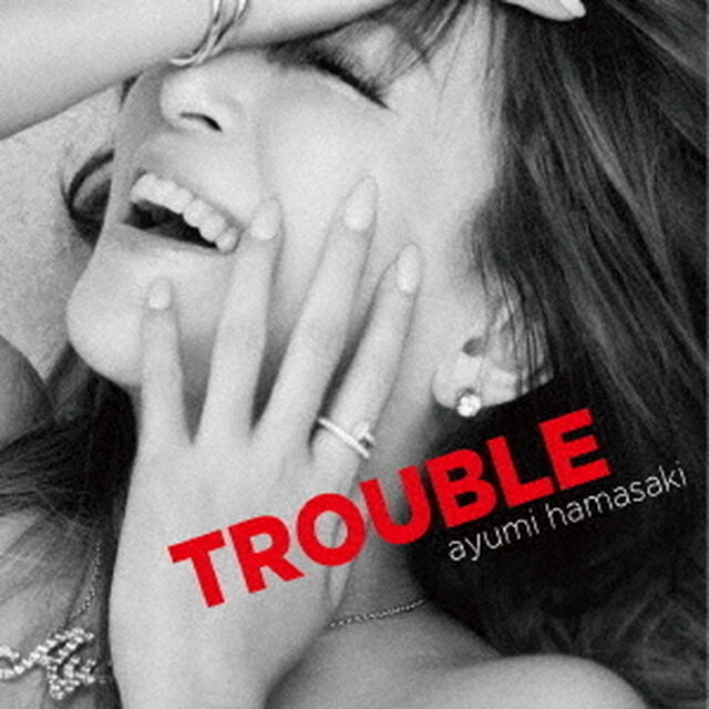 TROUBLE（ＣＤ）