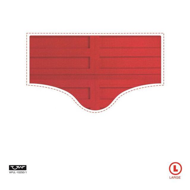 槇原敬之／UNDERWEAR（完全生産限定盤／2LP）（アナログ盤）（LP盤（アナログ盤））