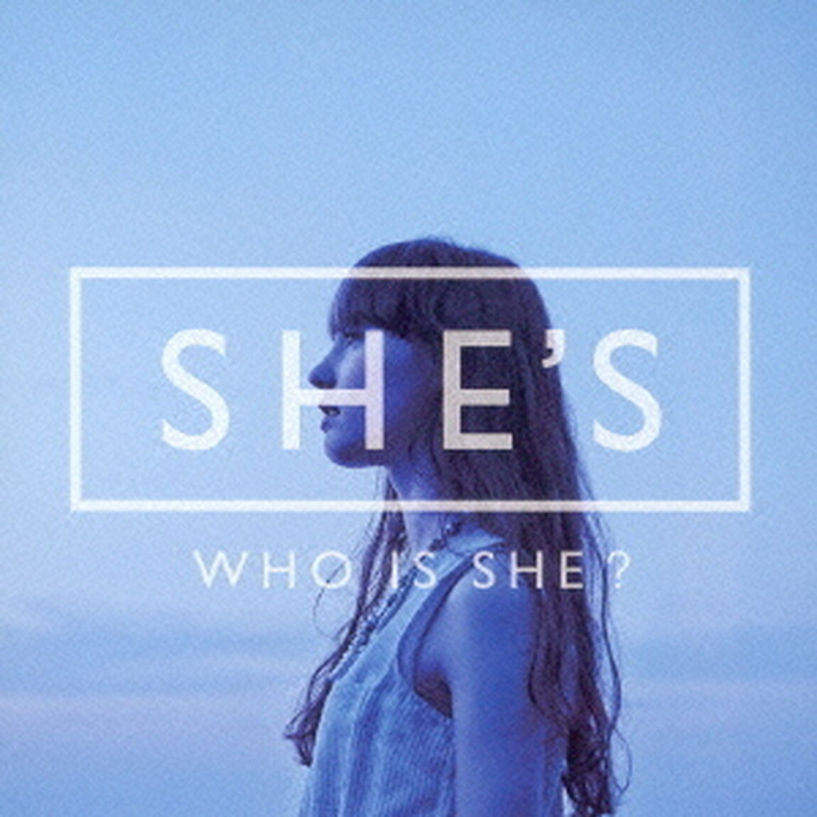 SHE'S／WHO IS SHE?（ＣＤ）