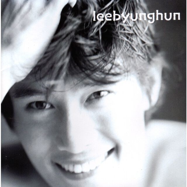 イ・ビョンホン／イ・ビョンホン１集 - To Me （輸入盤）（ＣＤ）