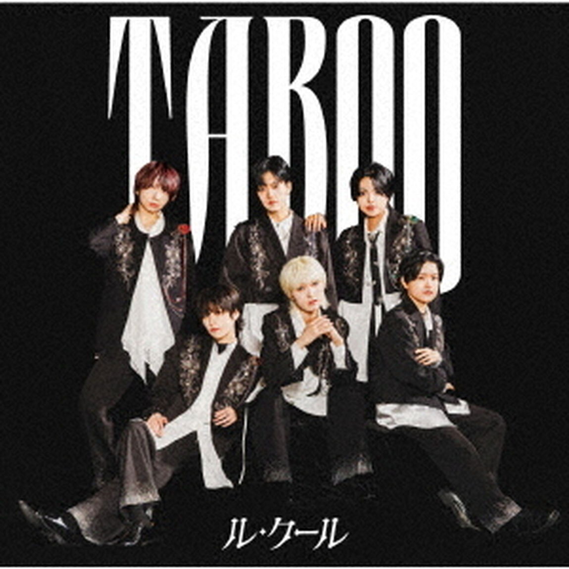 TABOO（ＣＤ）