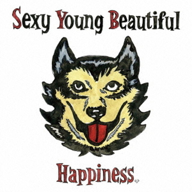 Sexy Young Beautiful（DVD付）（ＣＤ）
