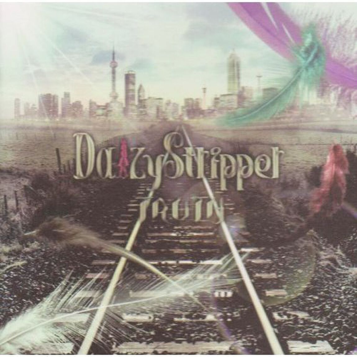 TRUTH（ＣＤ）