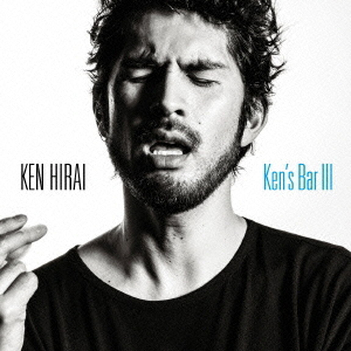 Ken&rsquo;s　Bar　Ⅲ（ＣＤ）