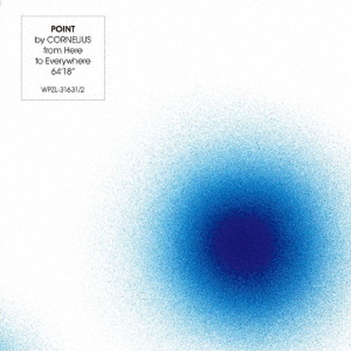 POINT（ＣＤ）