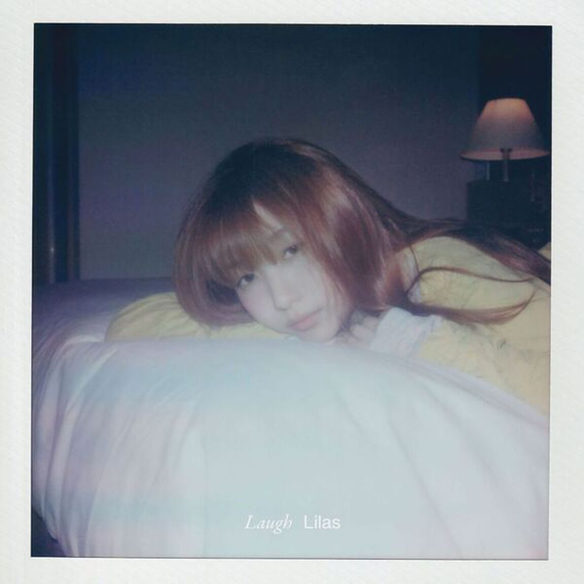 幾田りら／Laugh（通常盤／CD）（セブンネット限定特典：オリジナルステッカー -Type C-）（ＣＤ）
