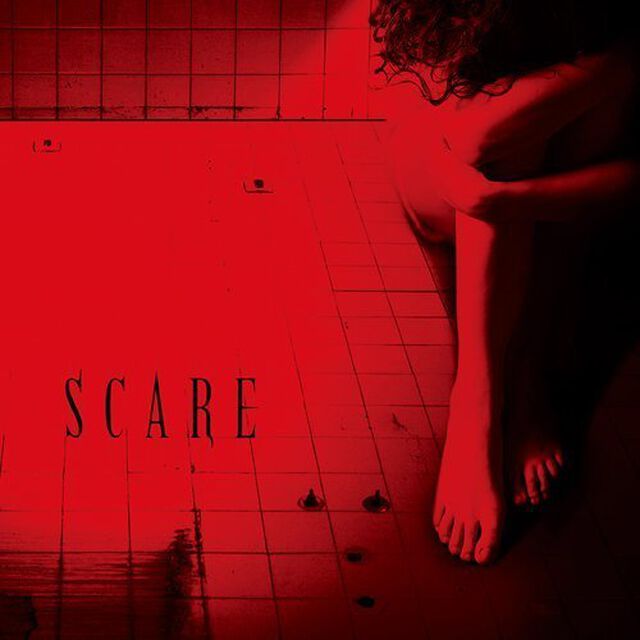 SCARE（ＣＤ）