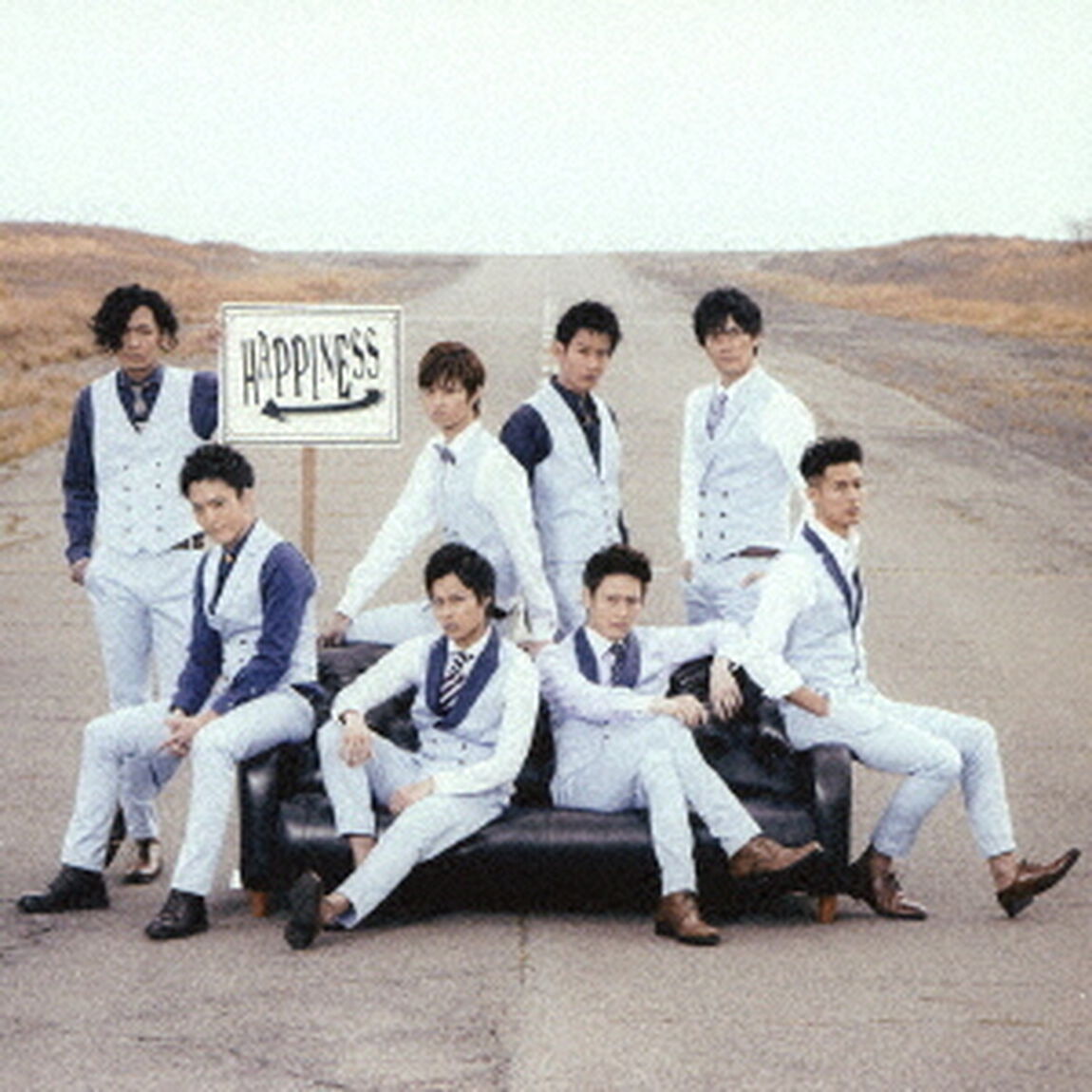 Happiness（ＣＤ）