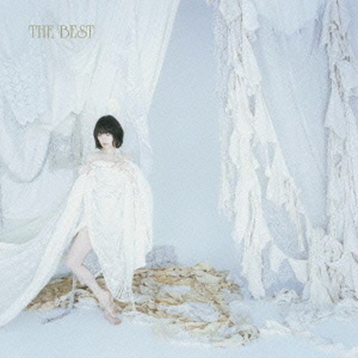 THE　BEST　&rsquo;03〜&rsquo;09（ＣＤ）