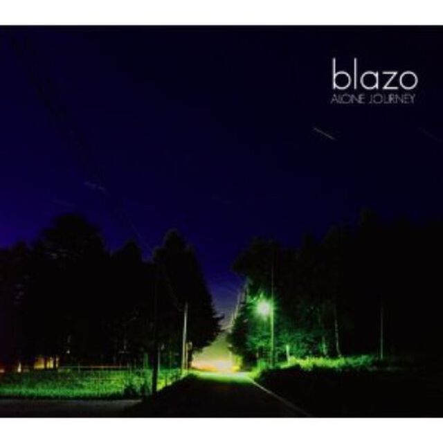 ALONE　JOURNEY（ＣＤ）