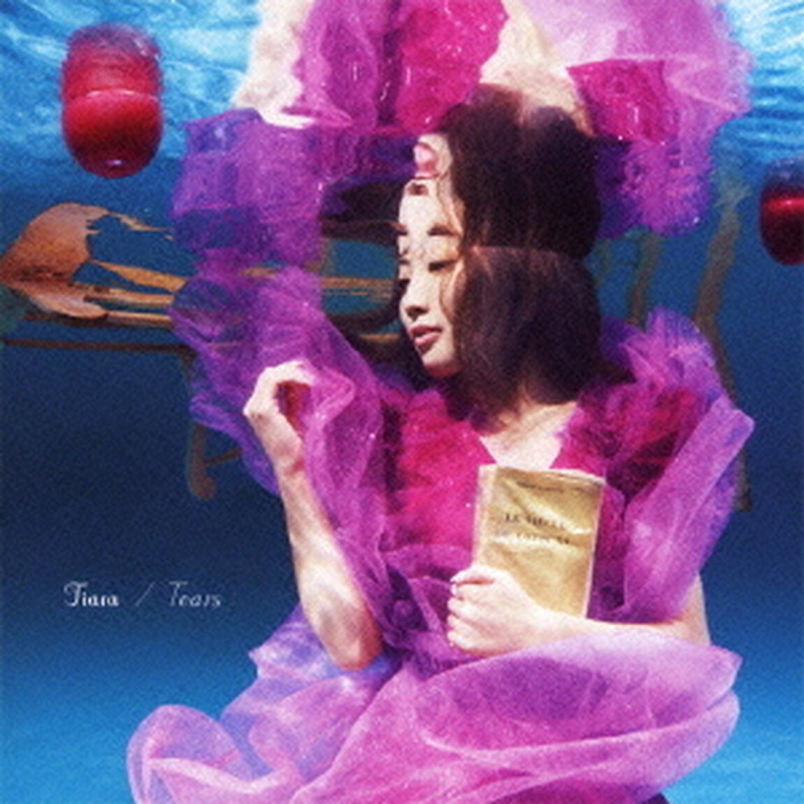 Tears（ＣＤ）