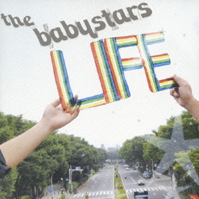LIFE（ＣＤ）