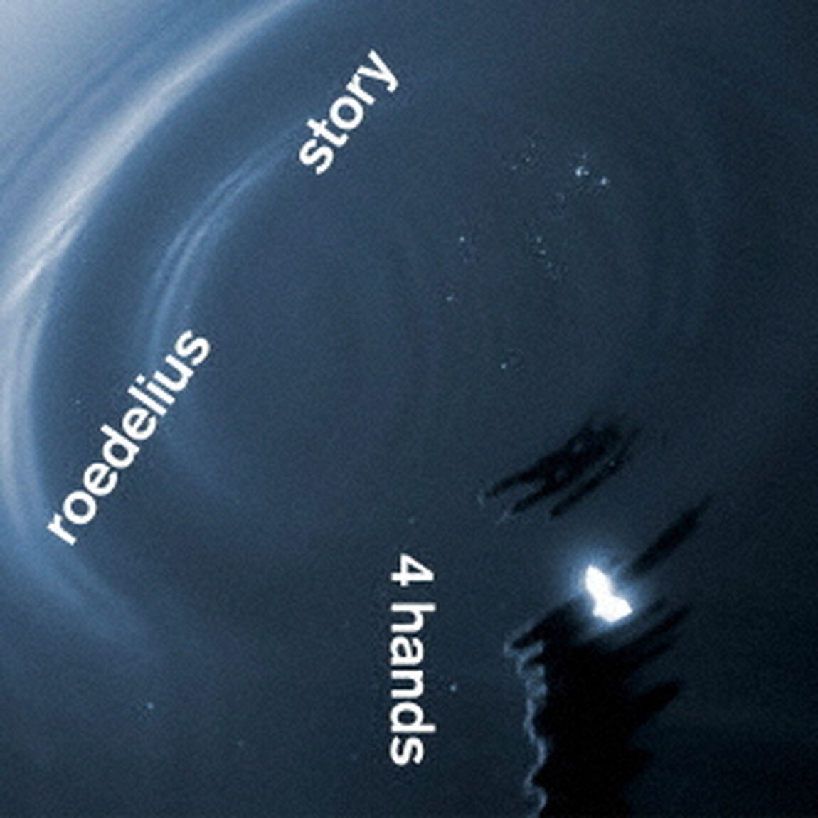 4　Hands（ＣＤ）