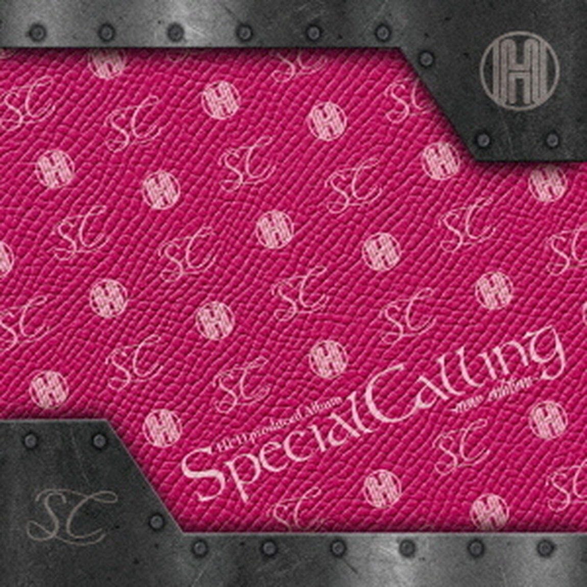 HI－D　Produced　Album　Special　Calling　〜new　edition〜（ＣＤ）
