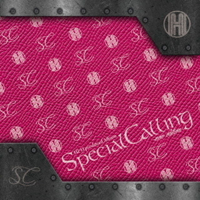 HI－D　Produced　Album　Special　Calling　〜new　edition〜（ＣＤ）