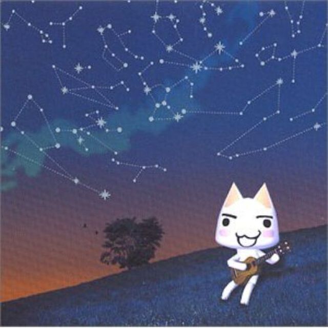 「－どこでもいっしょ－トロと流れ星」Original　Sound　Track（ＣＤ）