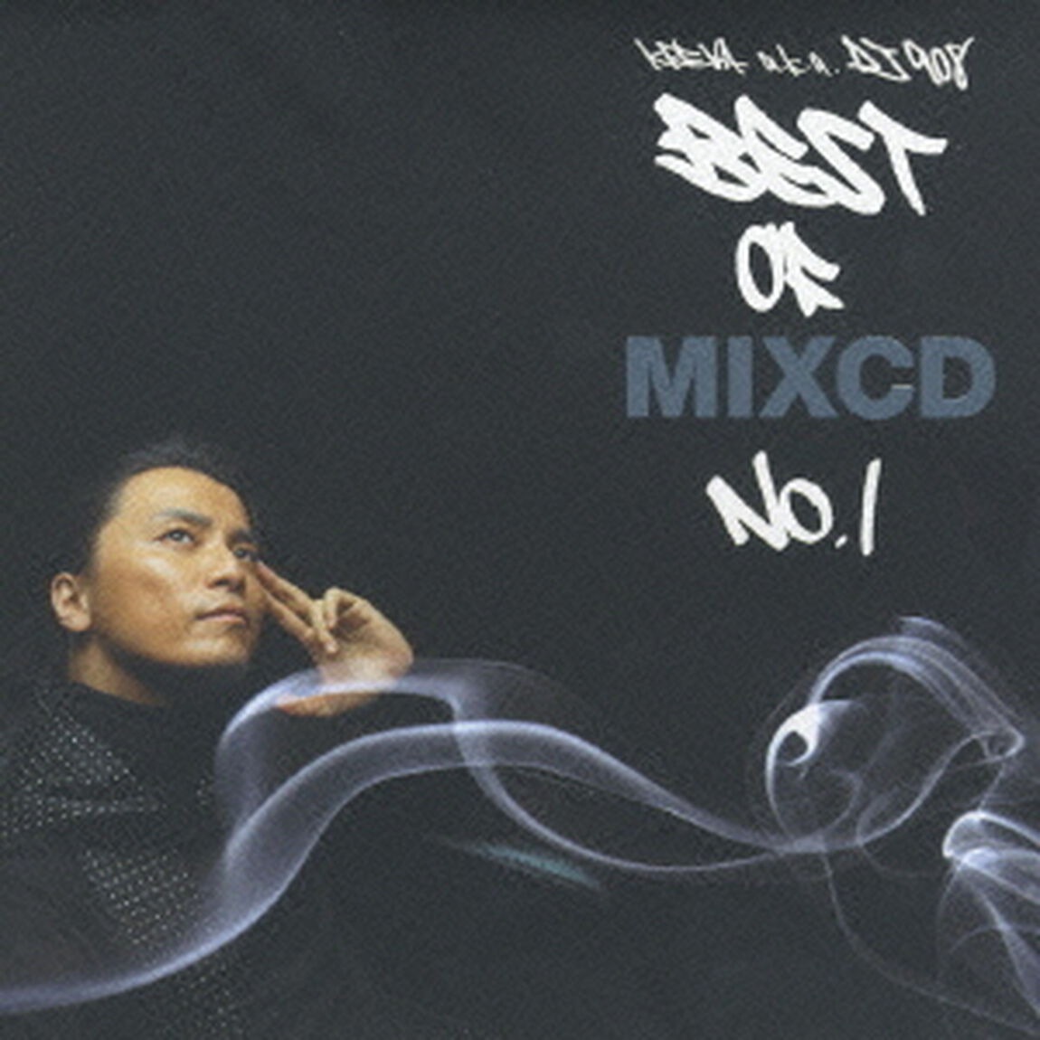 BEST OF MIXCD NO.1（ＣＤ）