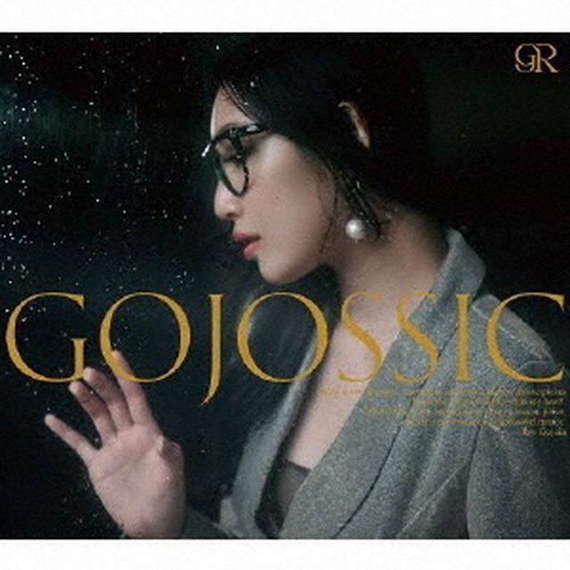 五条院凌／GOJOSSIC（CD）（ＣＤ）