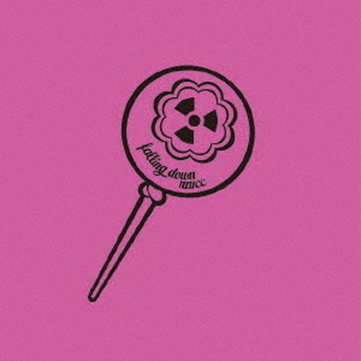 フォーリングダウン（ＣＤ）