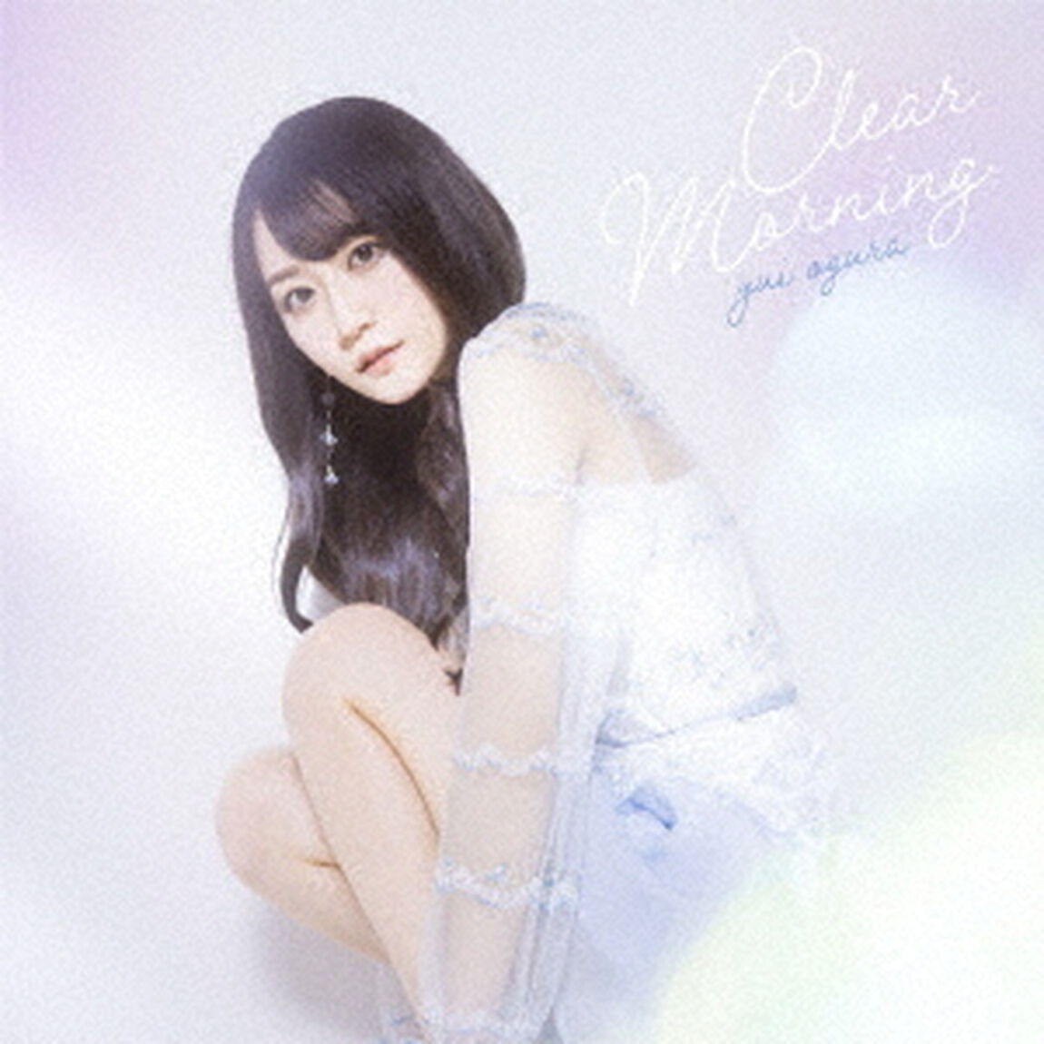 Clear　Morning（ＣＤ）