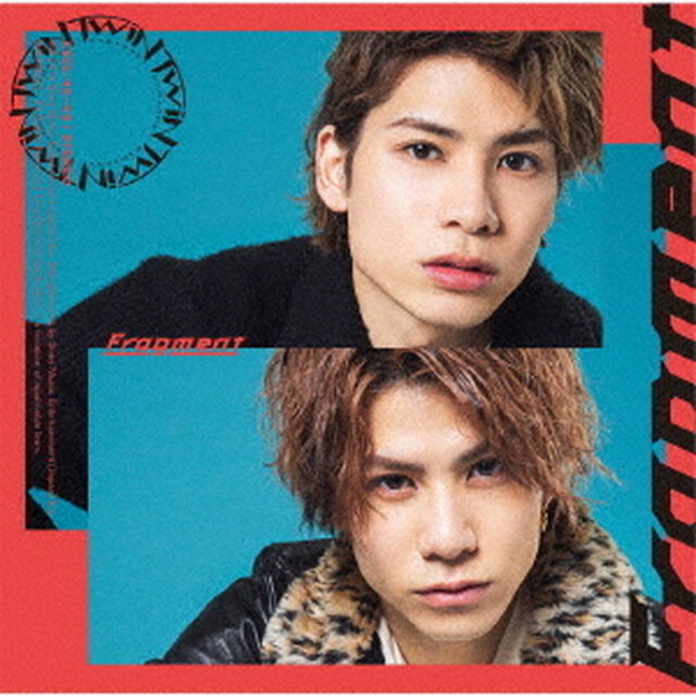 Fragment（ＣＤ）