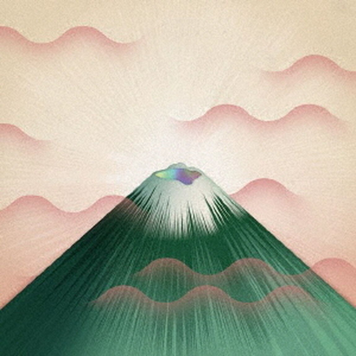シーキング・ニュー・ゴッズ（ＣＤ）