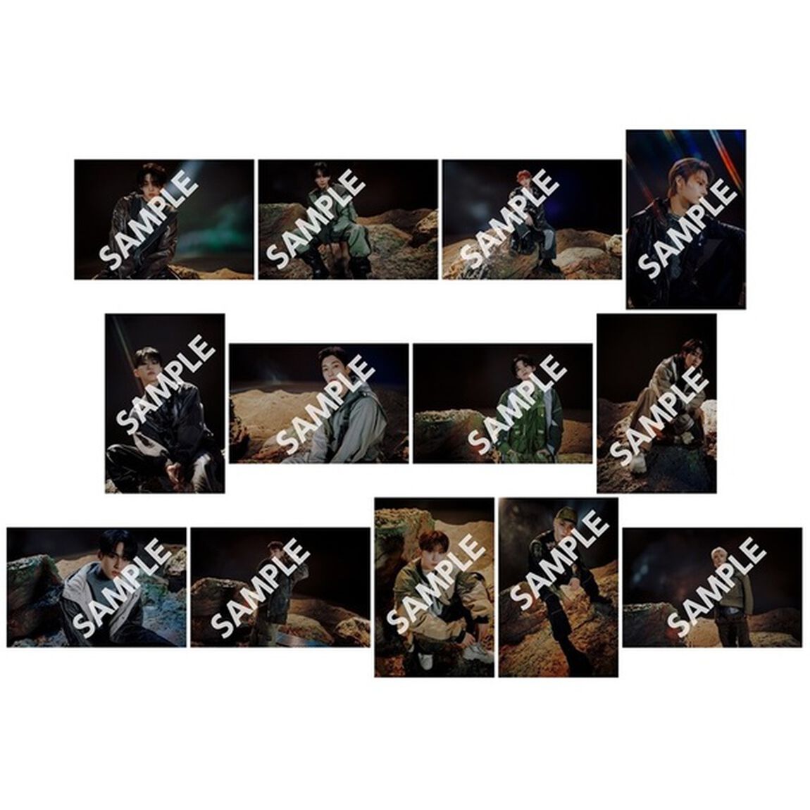 SEVENTEEN／JAPAN BEST ALBUM「ALWAYS YOURS」（初回限定盤B／2CD+52P PHOTO BOOK）（セブンネット限定特典：L版生写真(絵柄13種類のうち1種類ランダム)）（ＣＤ）