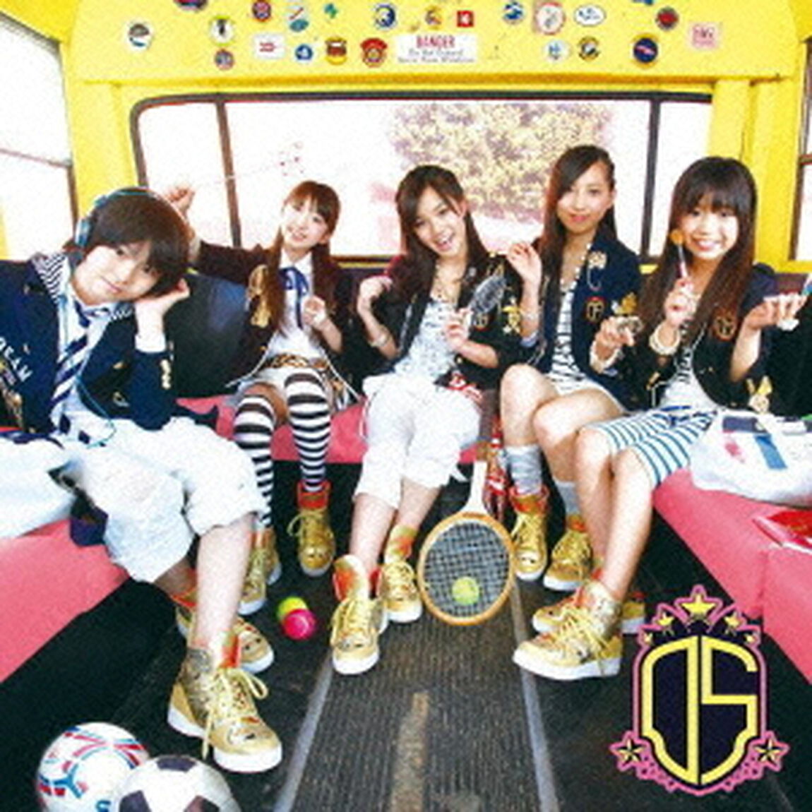 DAYS（ＣＤ）