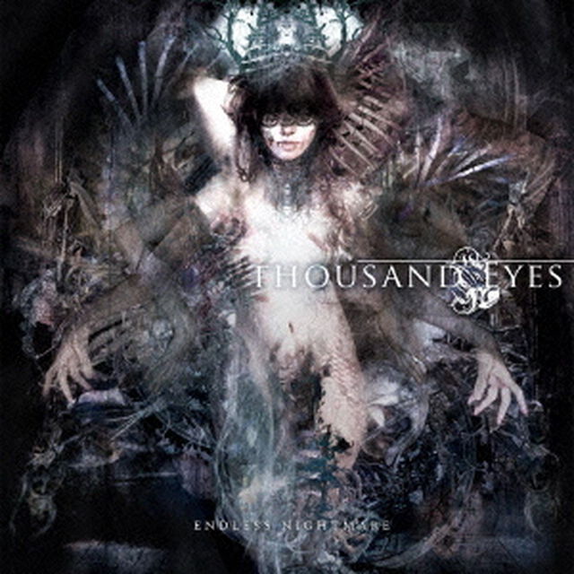 Endless　Nightmare（ＣＤ）