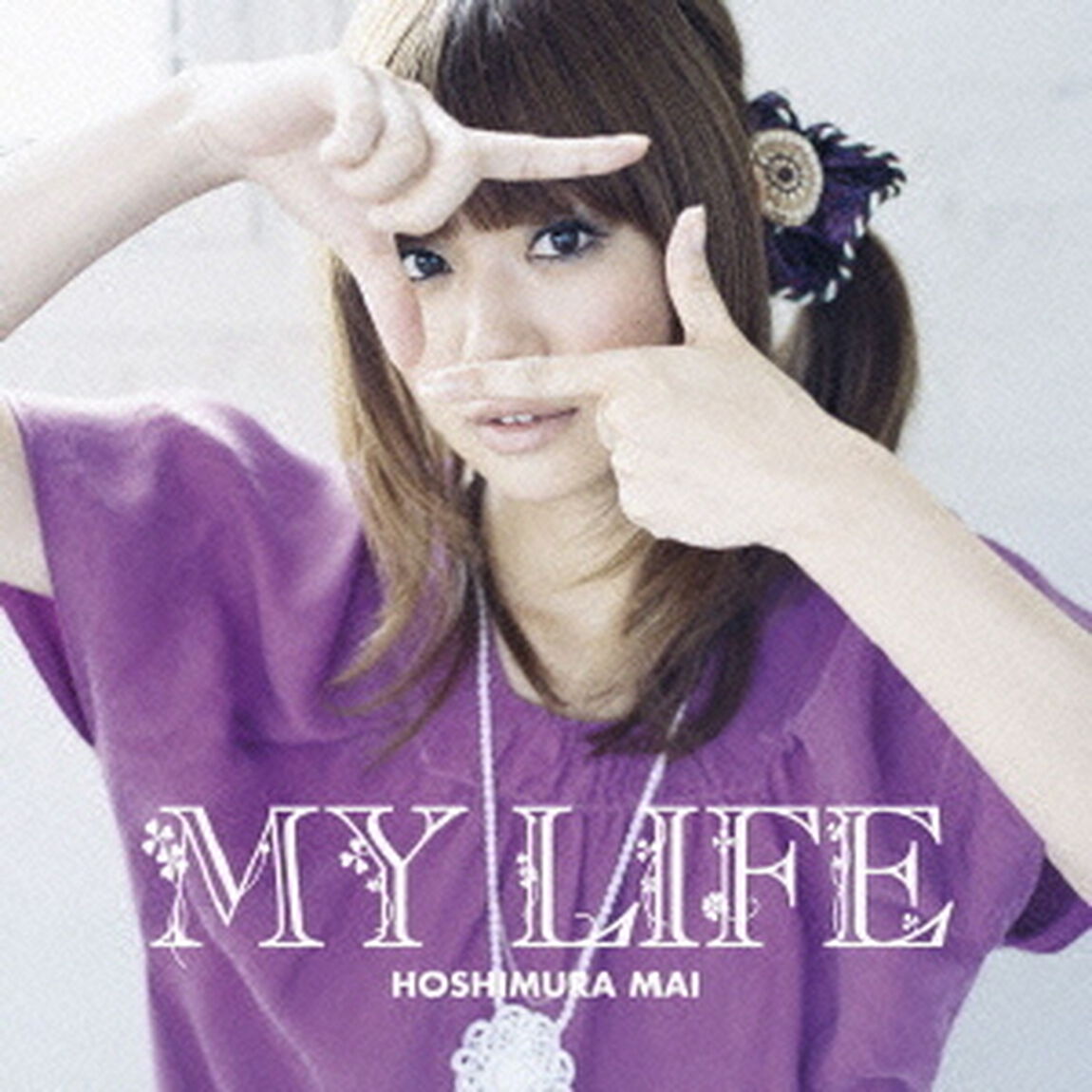 MY　LIFE（ＣＤ）