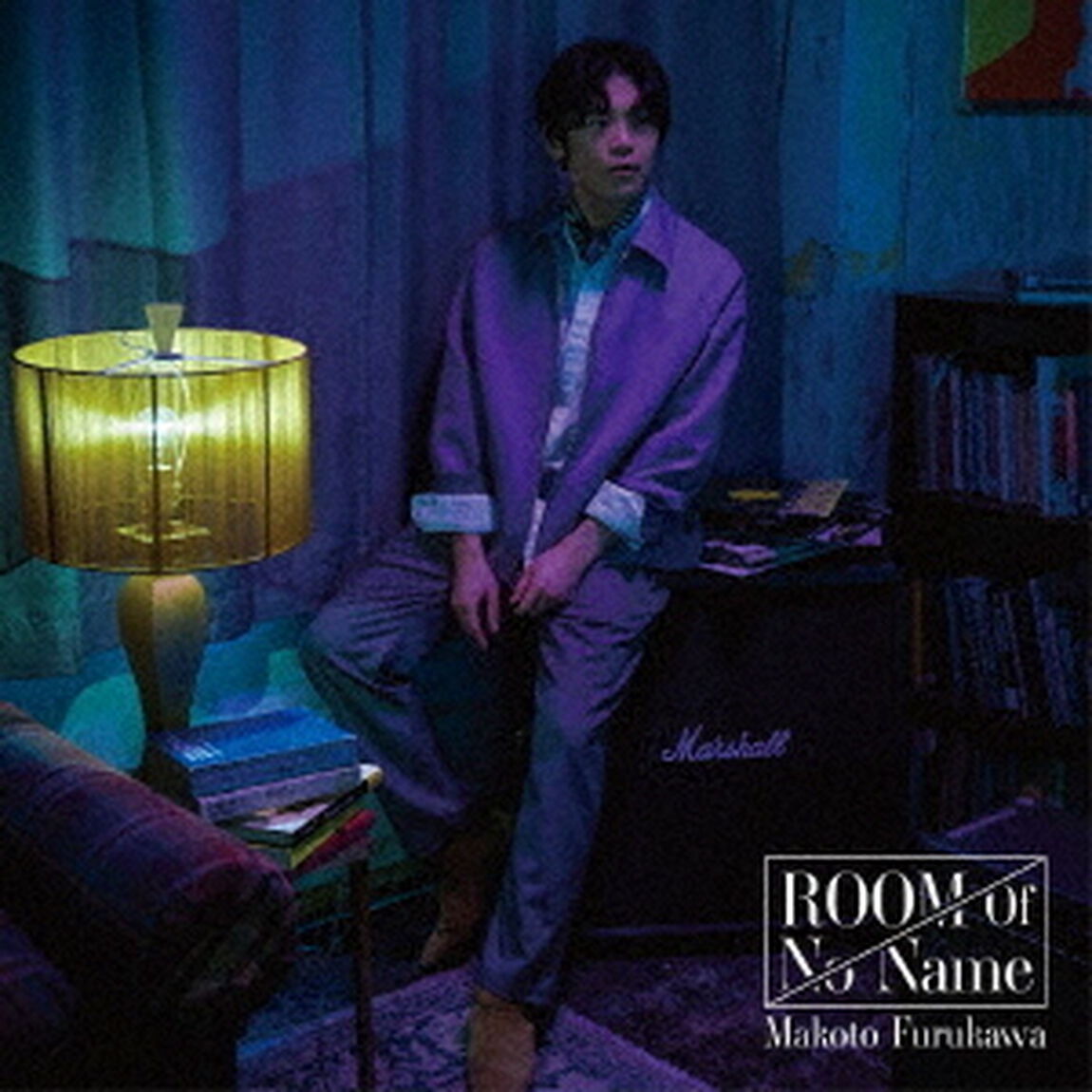 ROOM　Of　No　Name（ＣＤ）