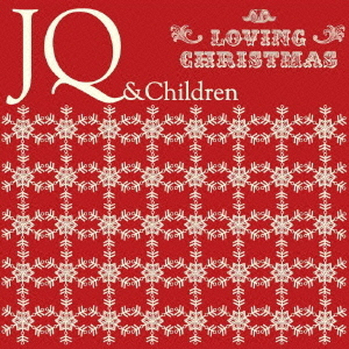 LOVING　CHRISTMAS（ＣＤ）