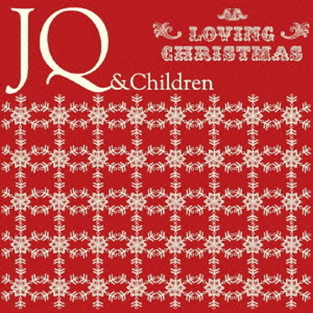 LOVING　CHRISTMAS（ＣＤ）