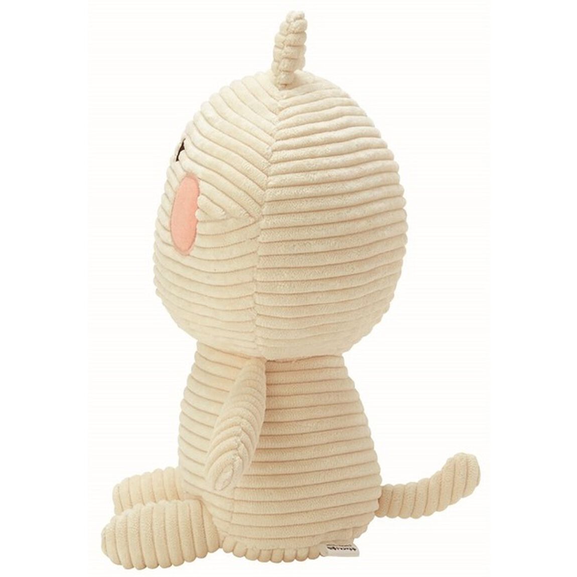 カナヘイの小動物ぬいぐるみ2021　ねーねーねこ（その他）