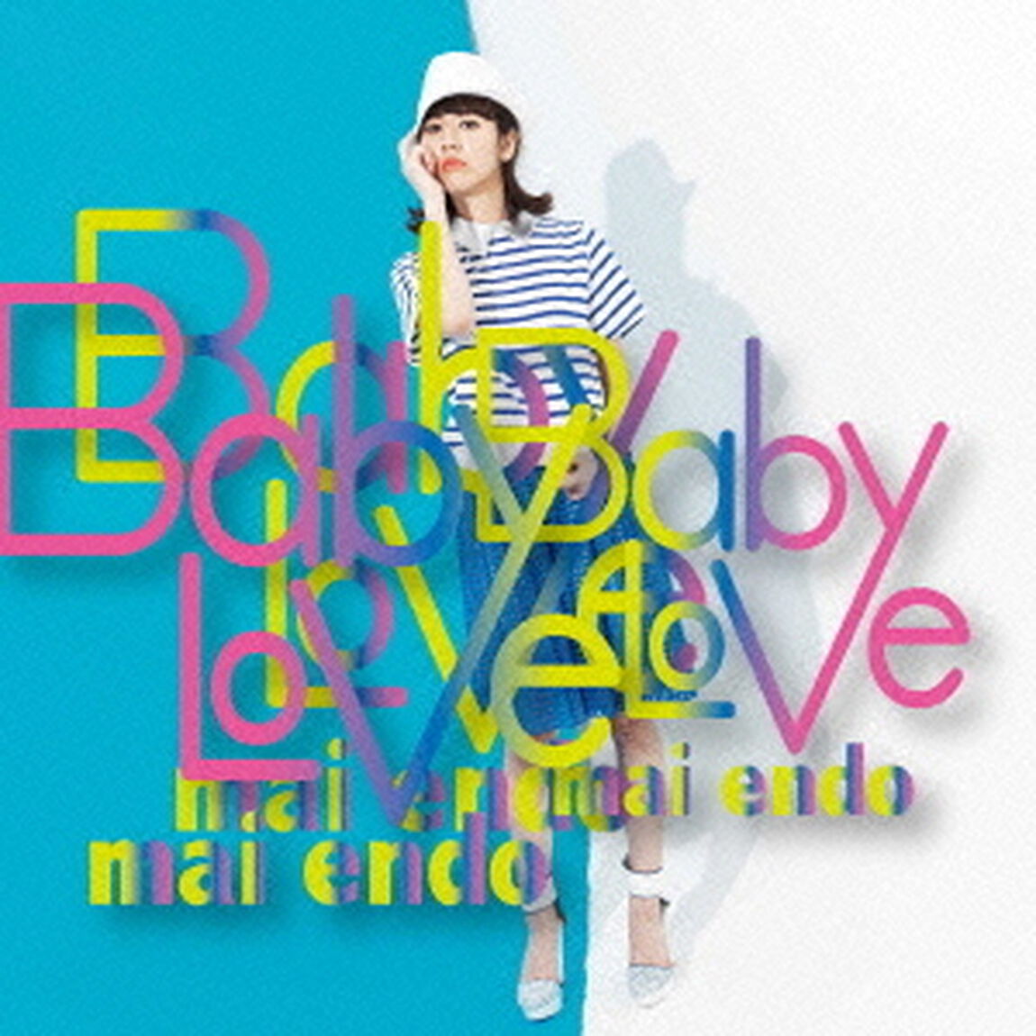 Baby　Love（ＣＤ）