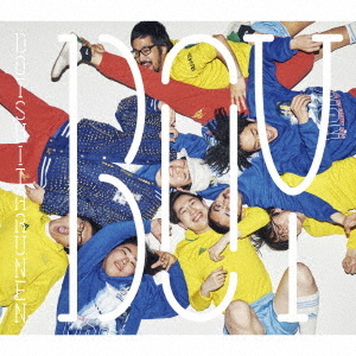BOY（ＣＤ）