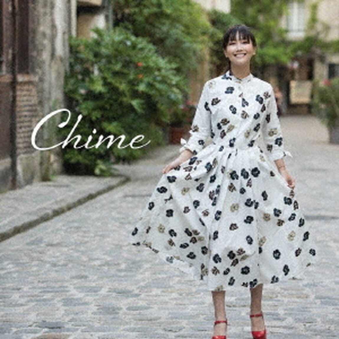 Chime（ＣＤ）