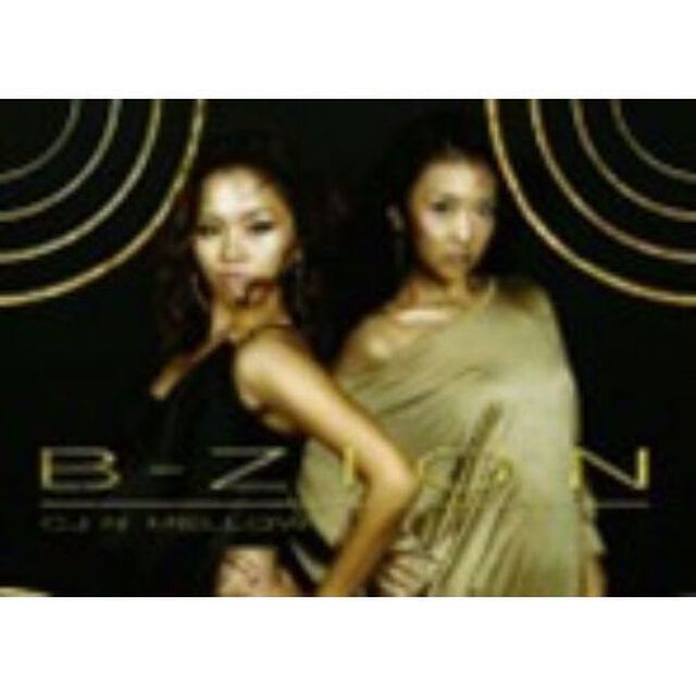 B-Zion 1集 - B-Zion （輸入盤）（ＣＤ）