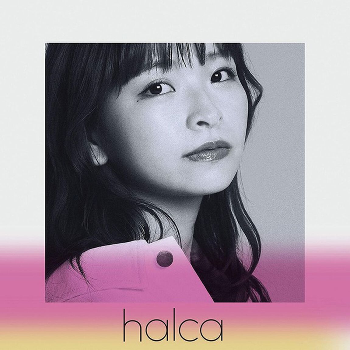 halca／キミがいたしるし（通常盤）（ＣＤ）