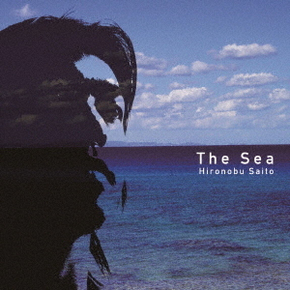 ザ・シー（ＣＤ）