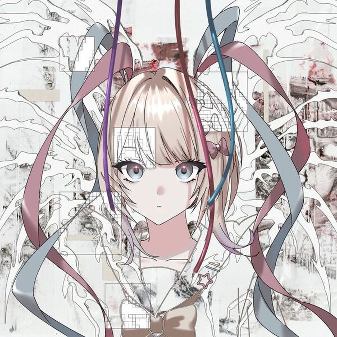 キタニタツヤ／れびてーしょん（完全生産限定盤／CD+Blu-ray）（セブンネット限定特典：オリジナルミニスマホスタンドキーホルダー）（ＣＤ）