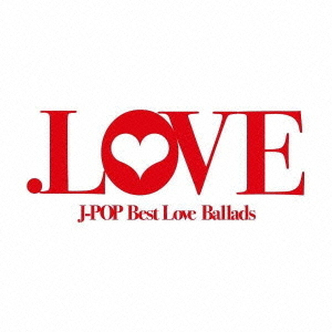 ．LOVE（ＣＤ）