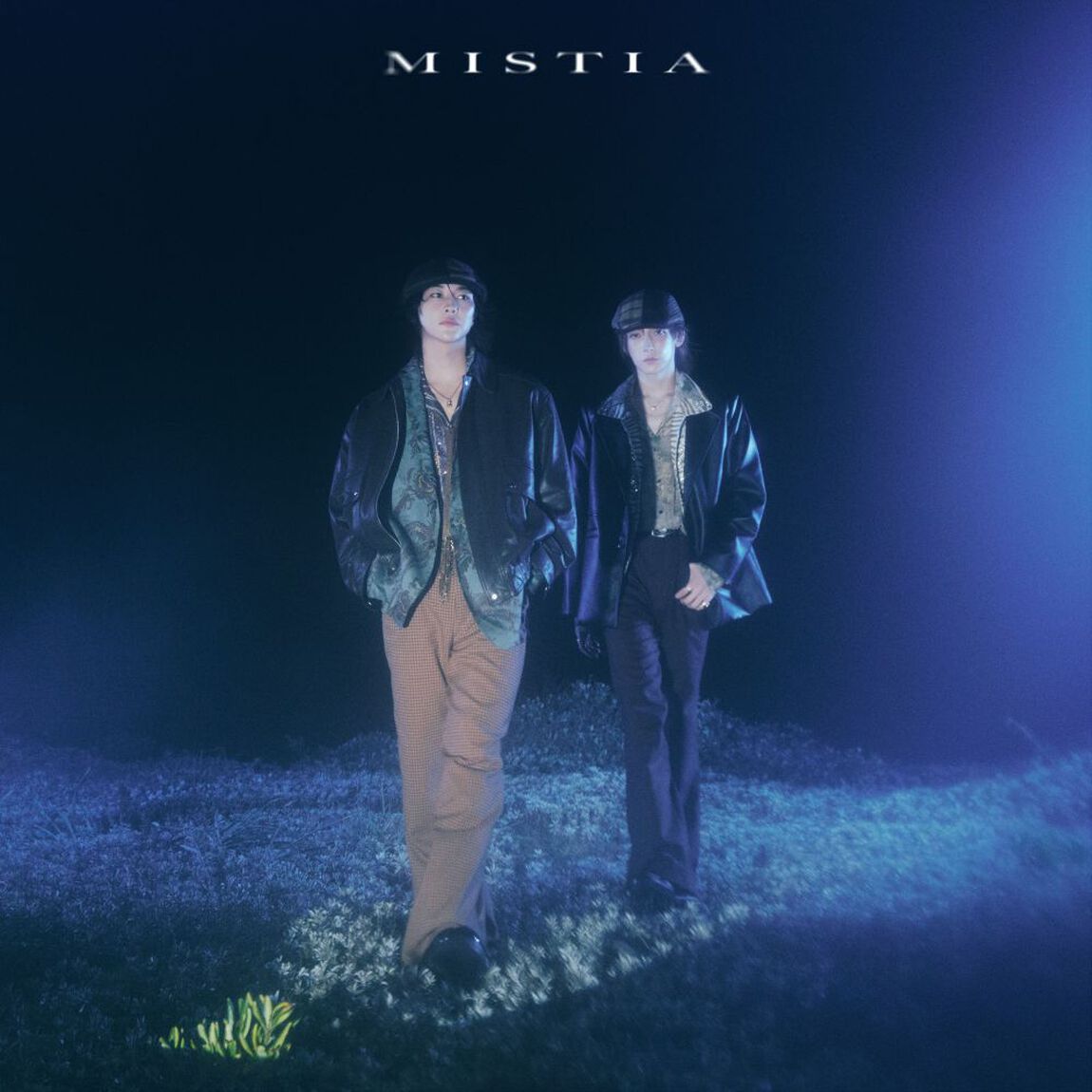 ROIROM／MISTIA（初回限定盤／CD＋Blu-ray）（早期予約特典＋セブンネット限定特典付き ~2026年9月23日（水・祝）23:59迄）（ＣＤ）