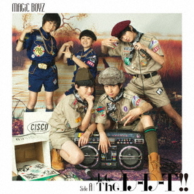 Do　The　D－D－T！！（ＣＤ）