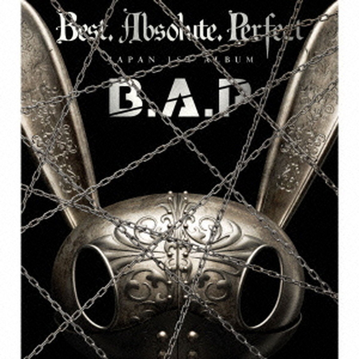 Best．　Absolute．　Perfect（ＣＤ）