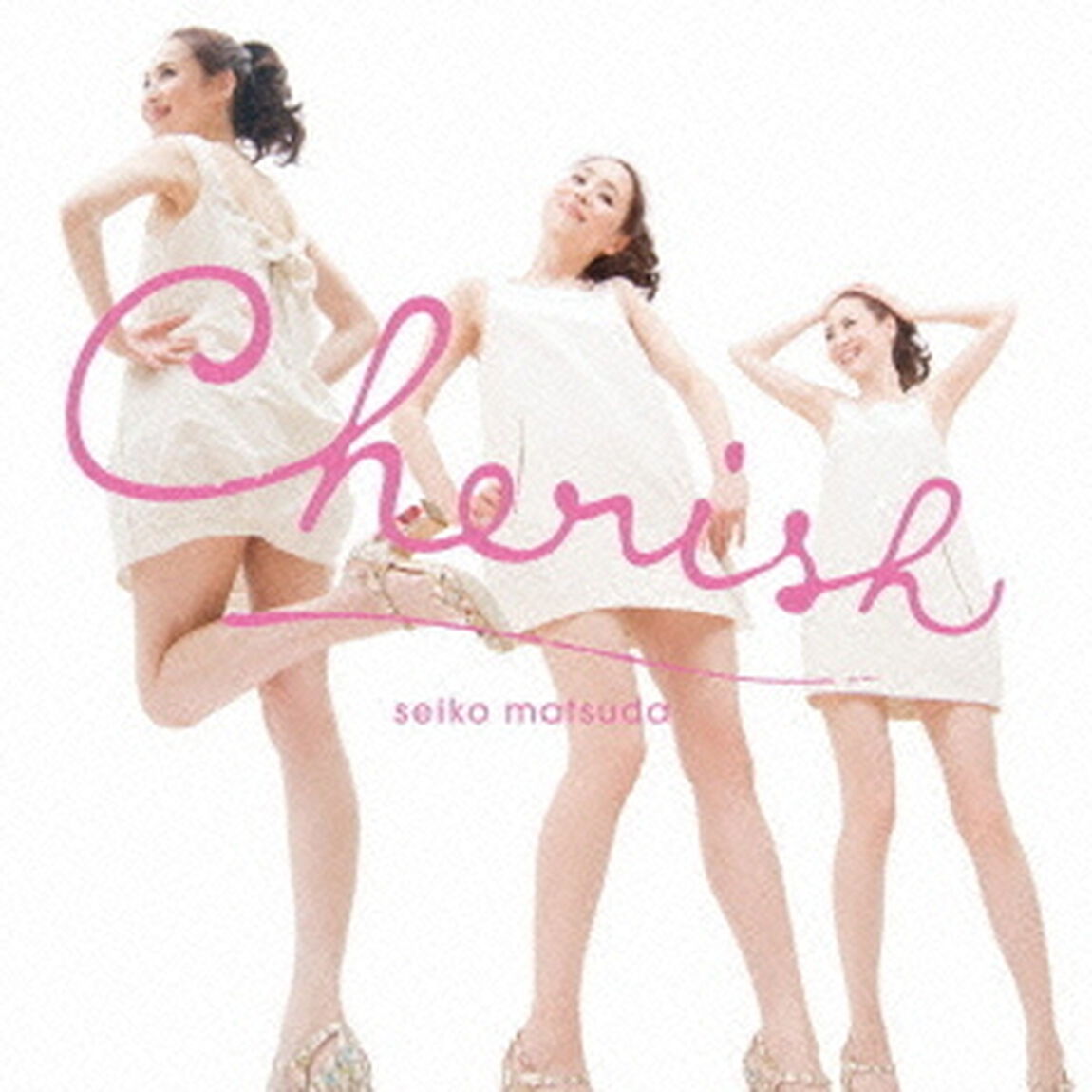 Cherish（ＣＤ）