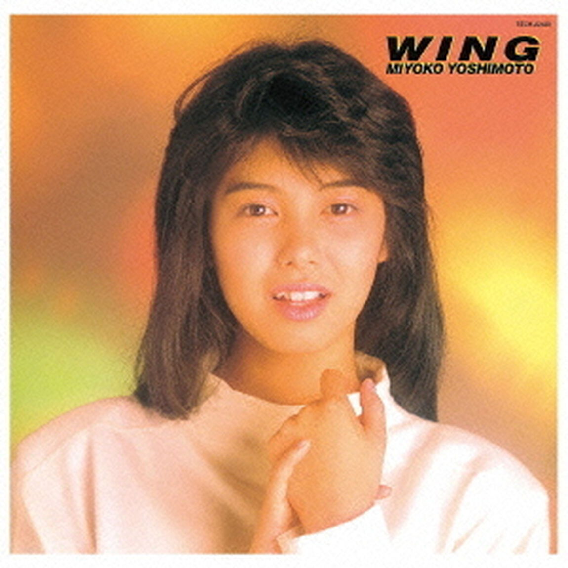 WING（ＣＤ）