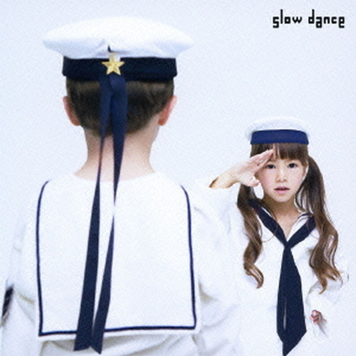 slow　dance（初回限定盤）（CDシングル）